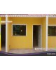 Casas Duplex com entrada Independente, 2 quartos.